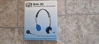 Headset!